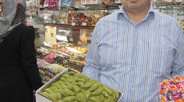 Ramazan Bayramı öncesi 'Merdiven altı' şeker uyarısı