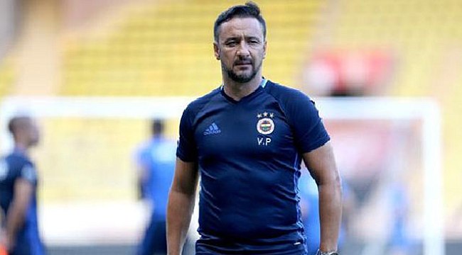 İşte Fenerbahçe'nin Yeni Teknik Direktörü - SPOR - Kayseri İlk Haber