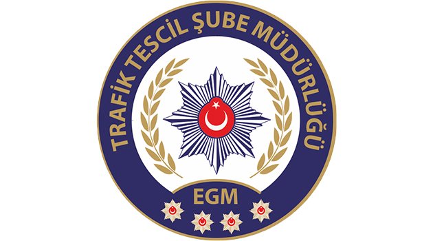 kayseri trafik tescil